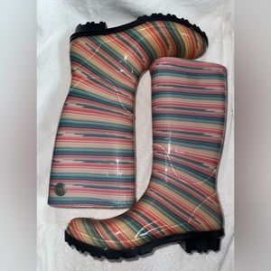 Ugg “Shaye” Waterproof Rainboot NWT